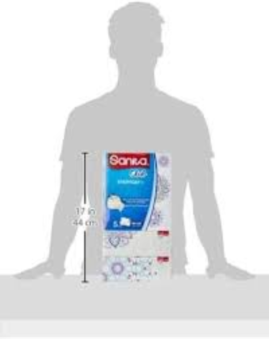 SANITA KIDS KITTY 200SHT FACIAL TISSUES 